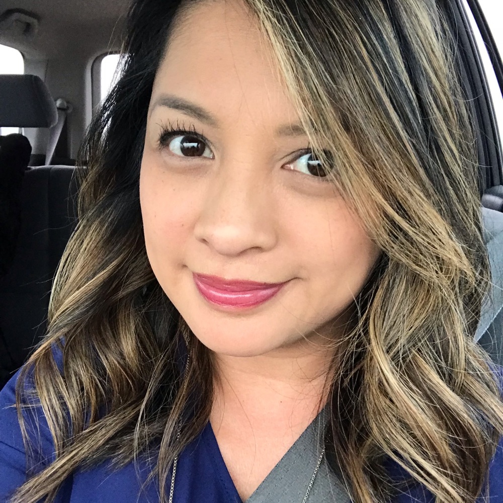 Meet your Posher, Clarissa anne